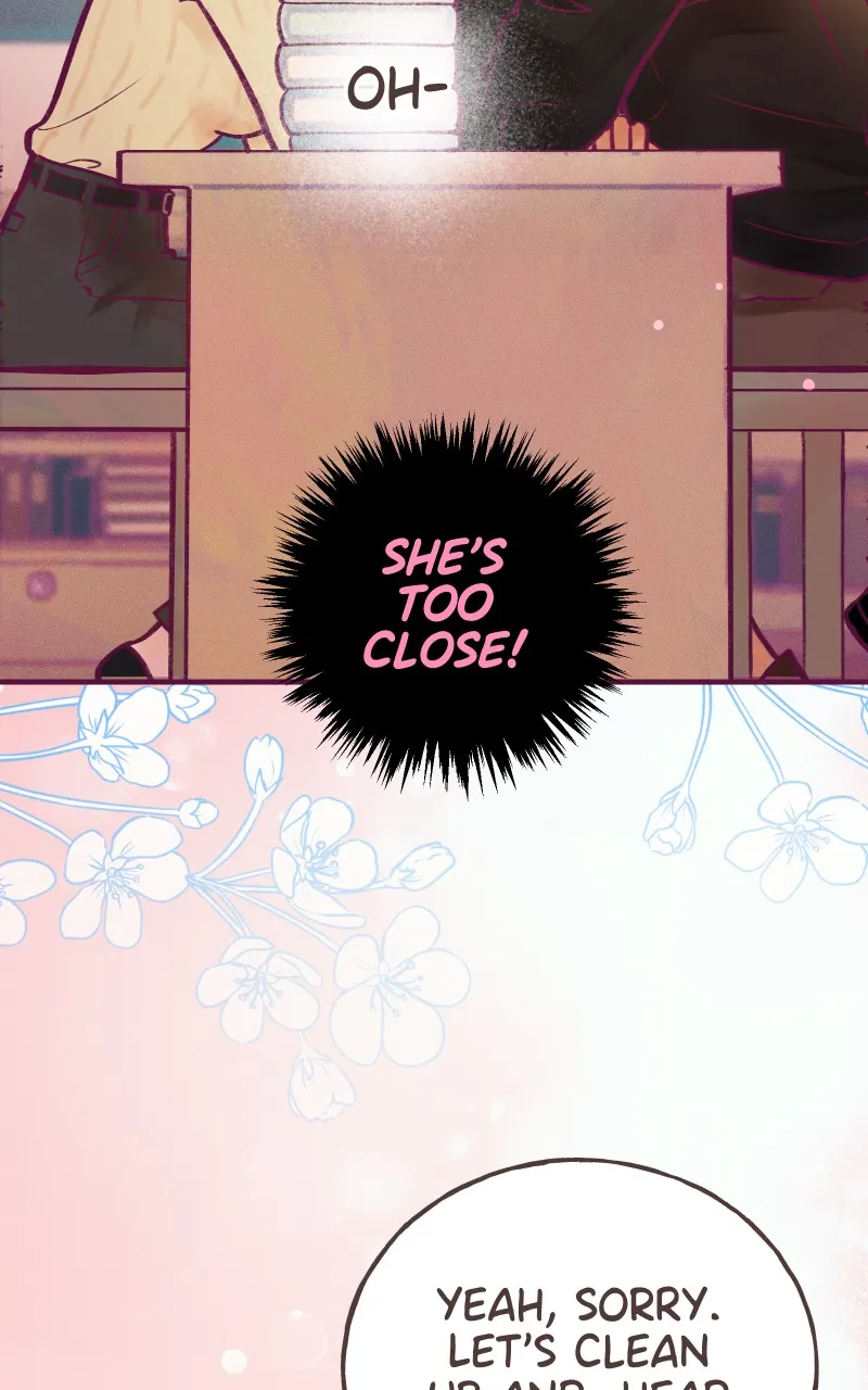 The Siren's Light Chapter 10 page 16 - 