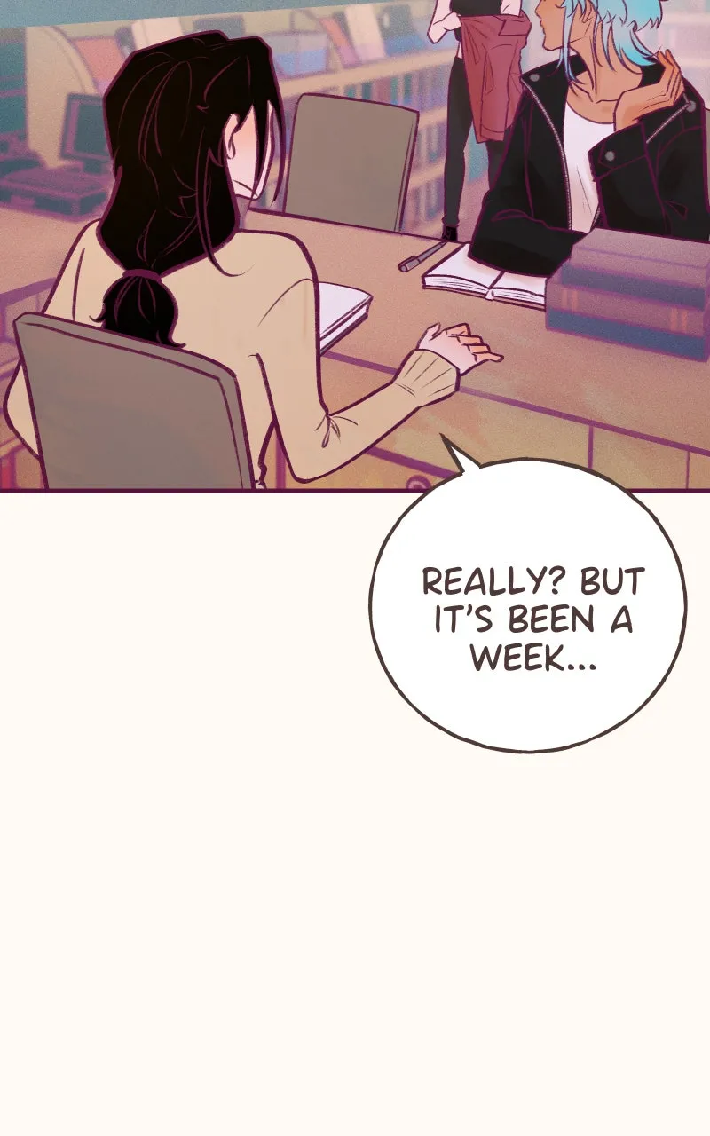 The Siren's Light Chapter 10 page 19 - 