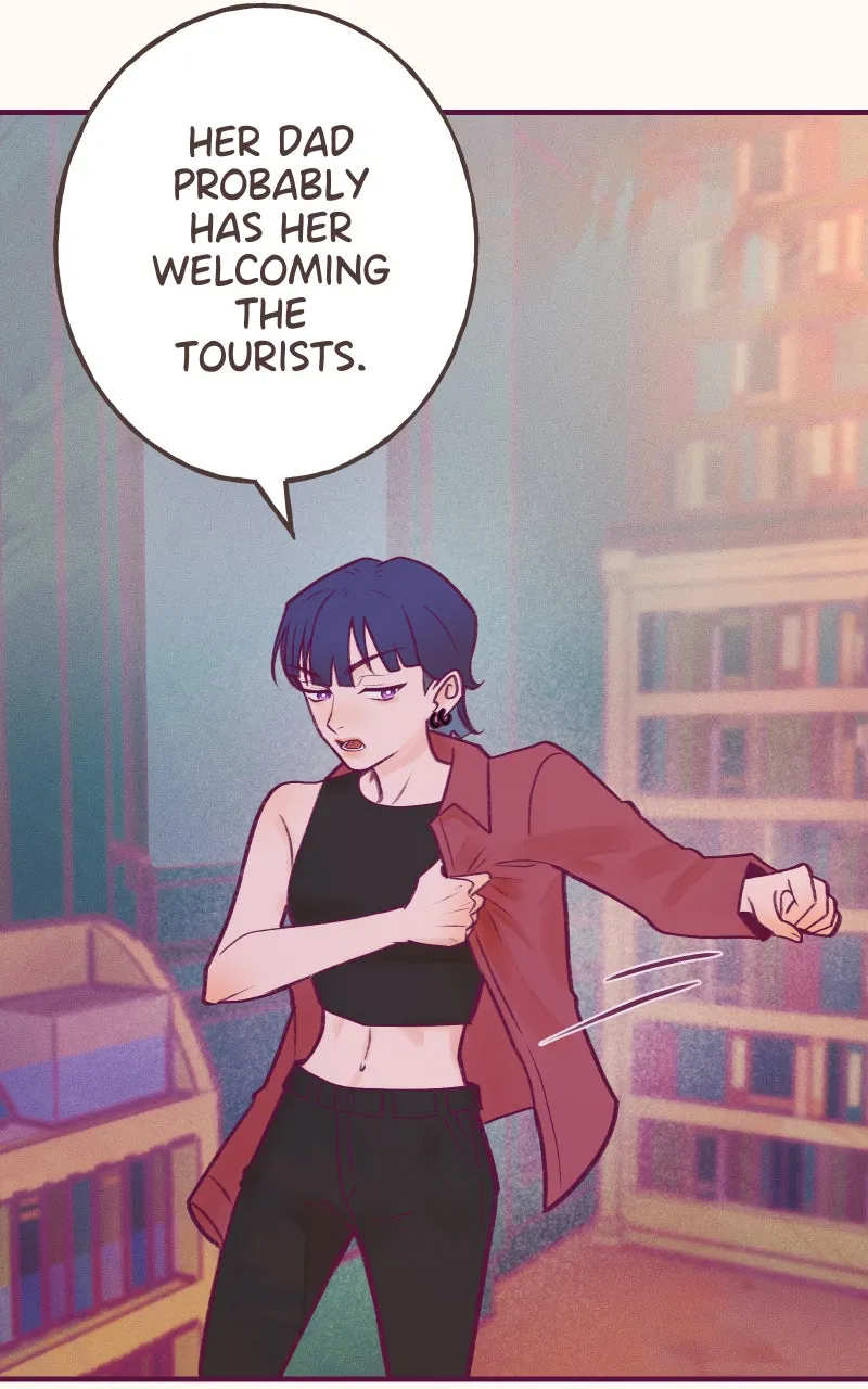 The Siren's Light Chapter 10 page 20 - 