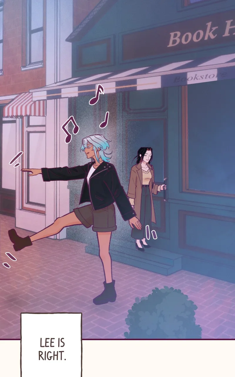 The Siren's Light Chapter 10 page 29 - 