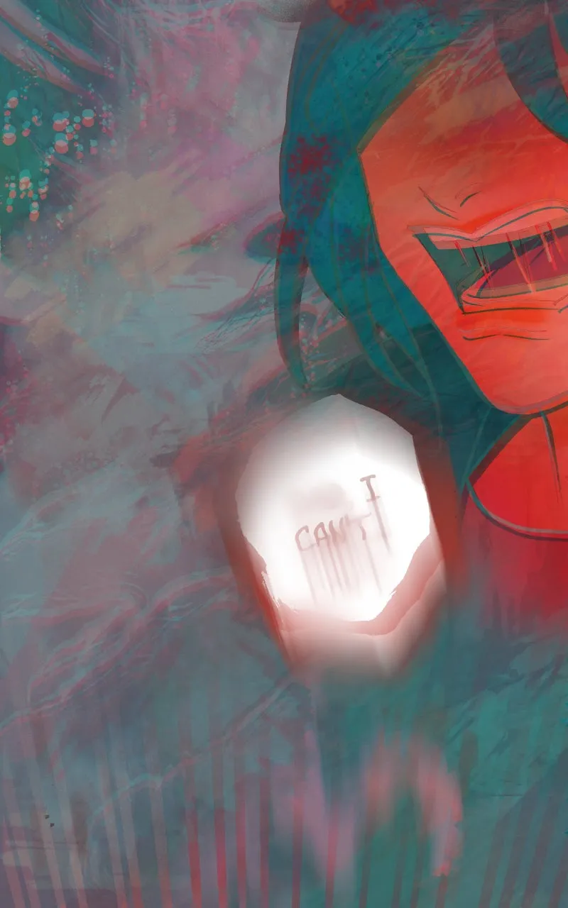The Siren's Light Chapter 10 page 4 - 
