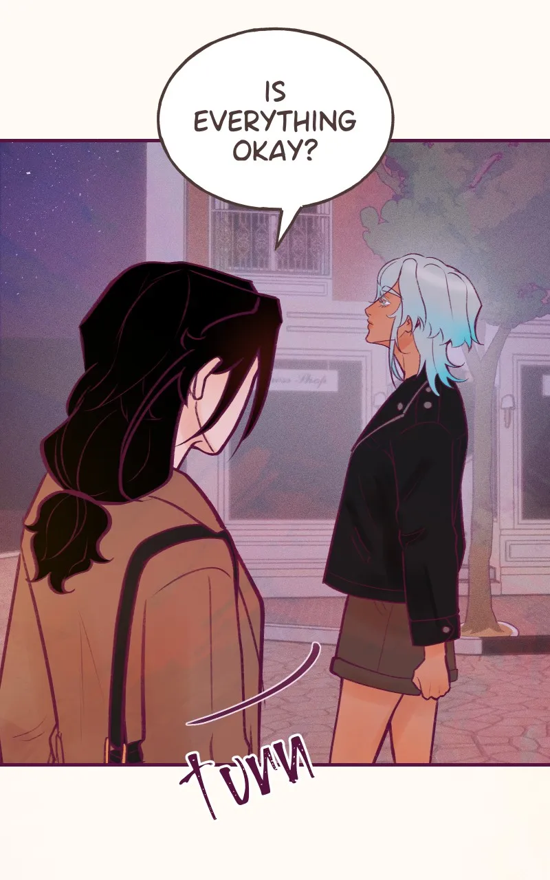 The Siren's Light Chapter 10 page 36 - 