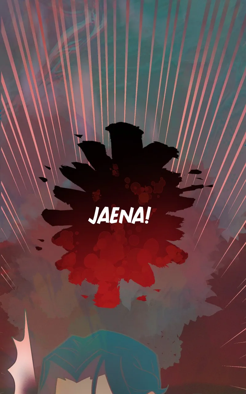 The Siren's Light Chapter 10 page 5 - 