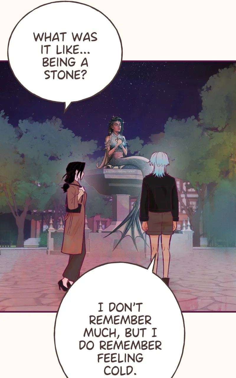 The Siren's Light Chapter 10 page 41 - 