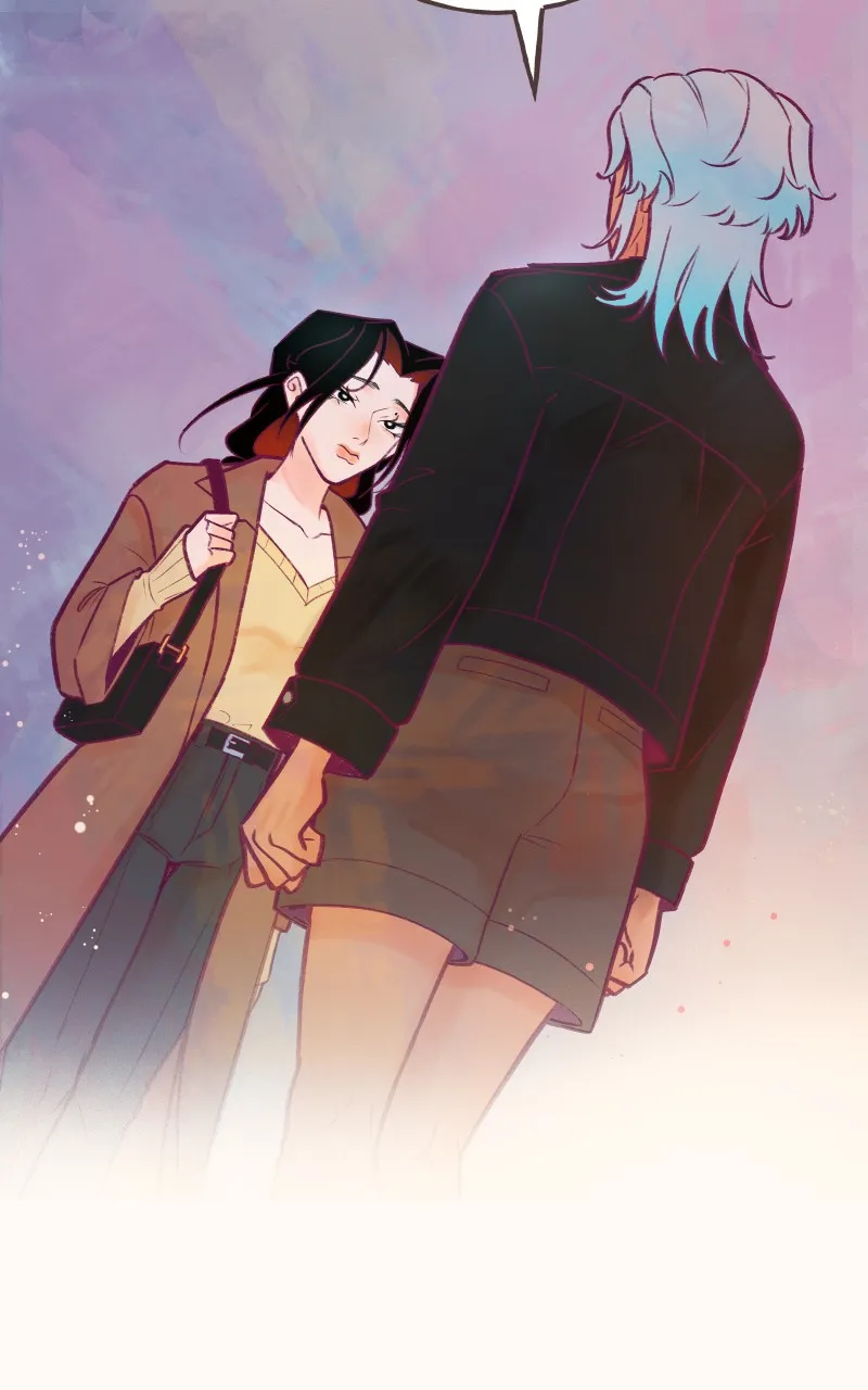 The Siren's Light Chapter 10 page 47 - 