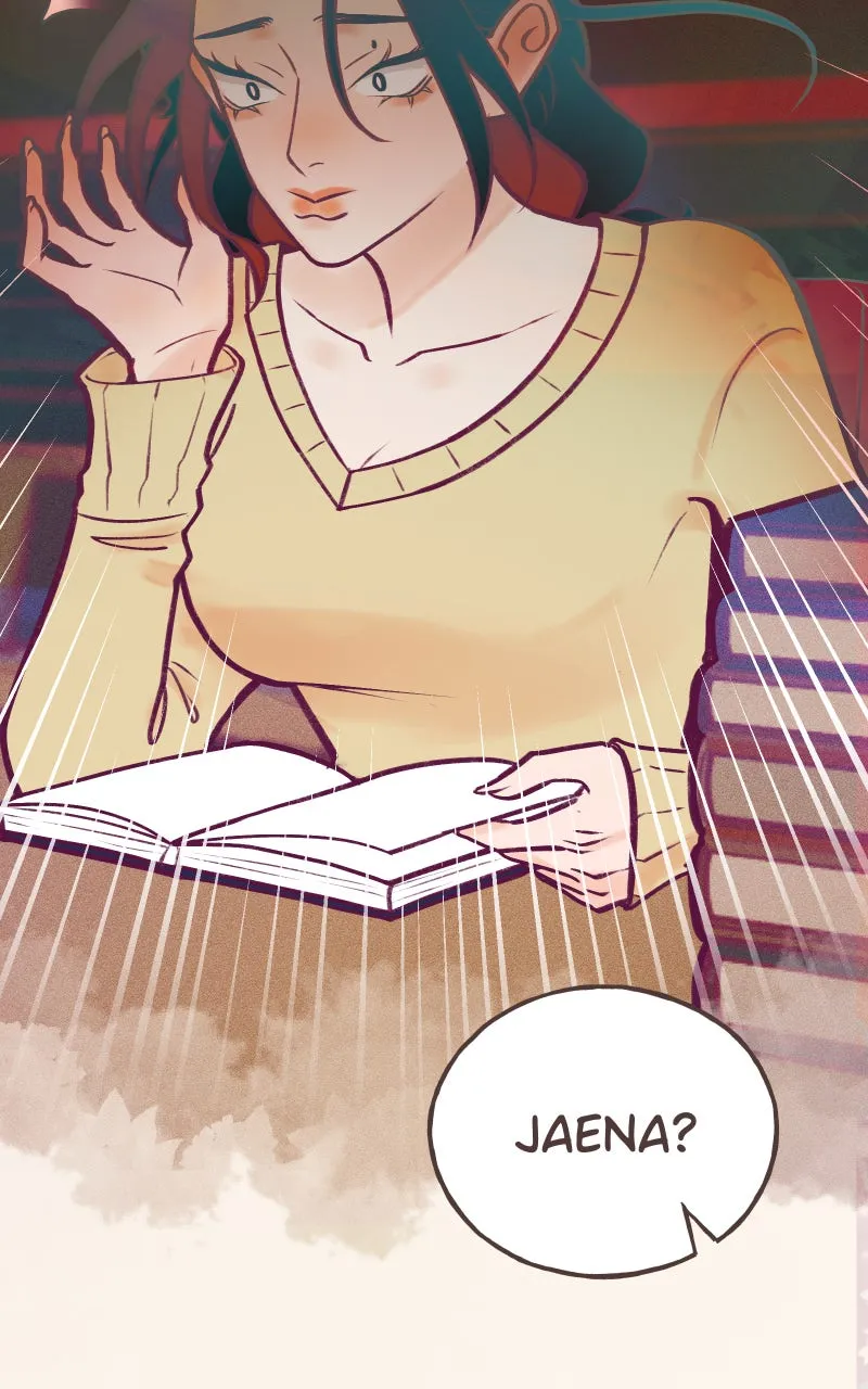 The Siren's Light Chapter 10 page 6 - 