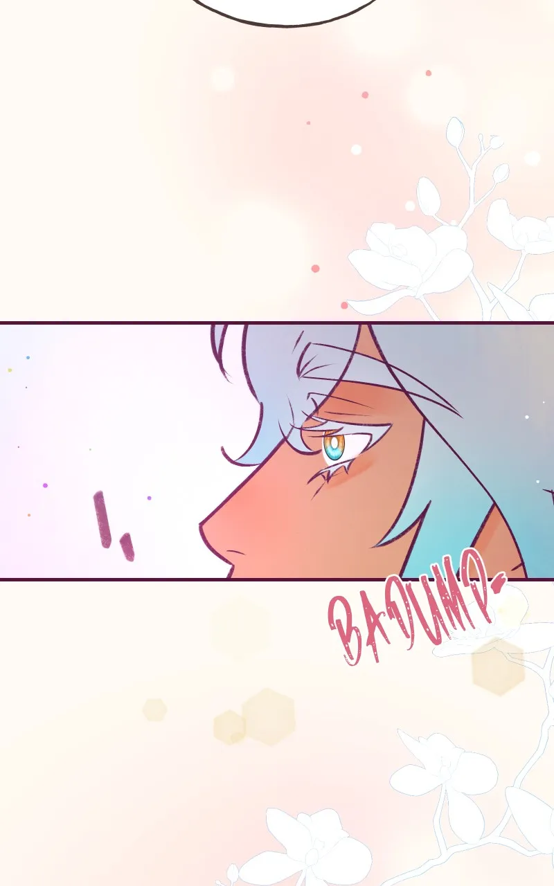 The Siren's Light Chapter 10 page 52 - 