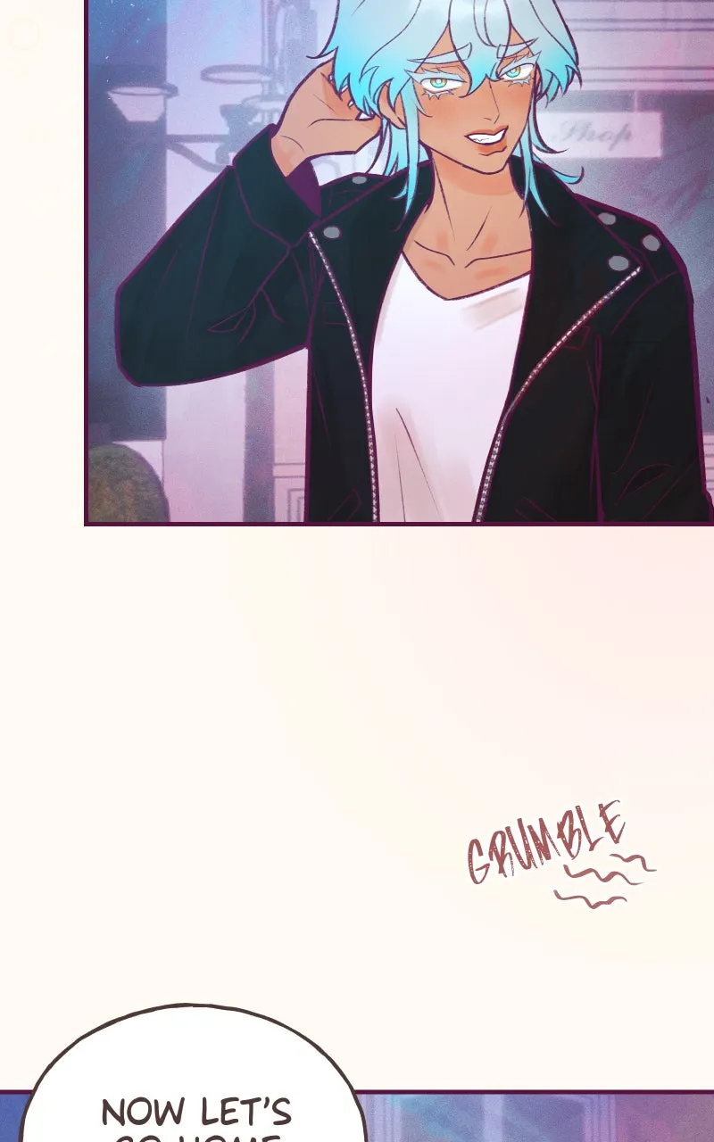 The Siren's Light Chapter 10 page 55 - 