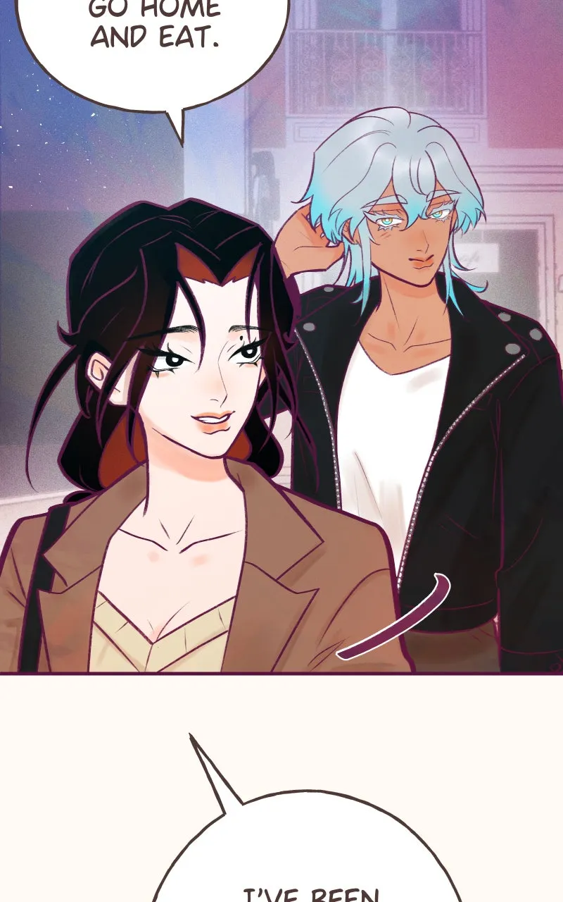 The Siren's Light Chapter 10 page 56 - 