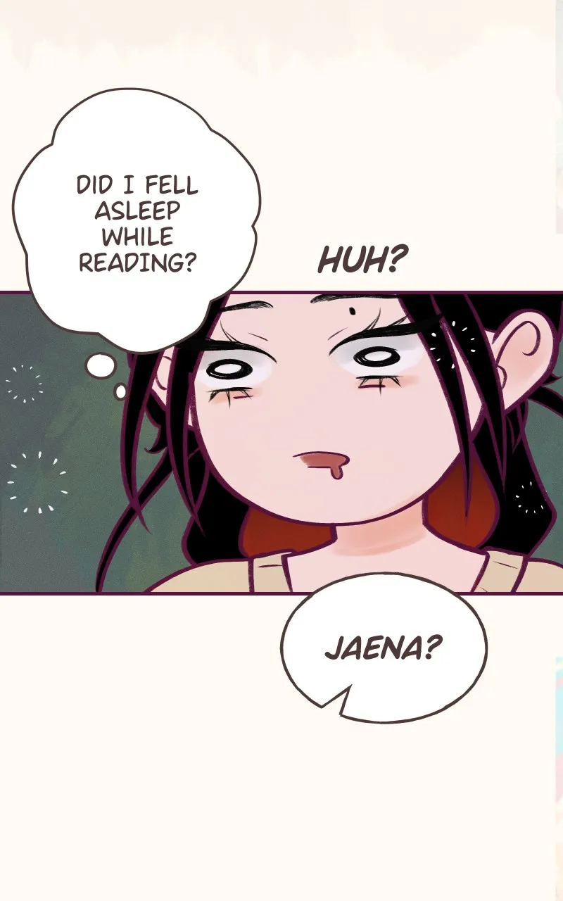 The Siren's Light Chapter 10 page 7 - 