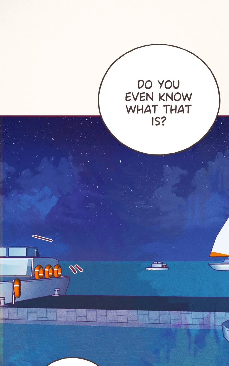 The Siren's Light Chapter 10 page 61 - 