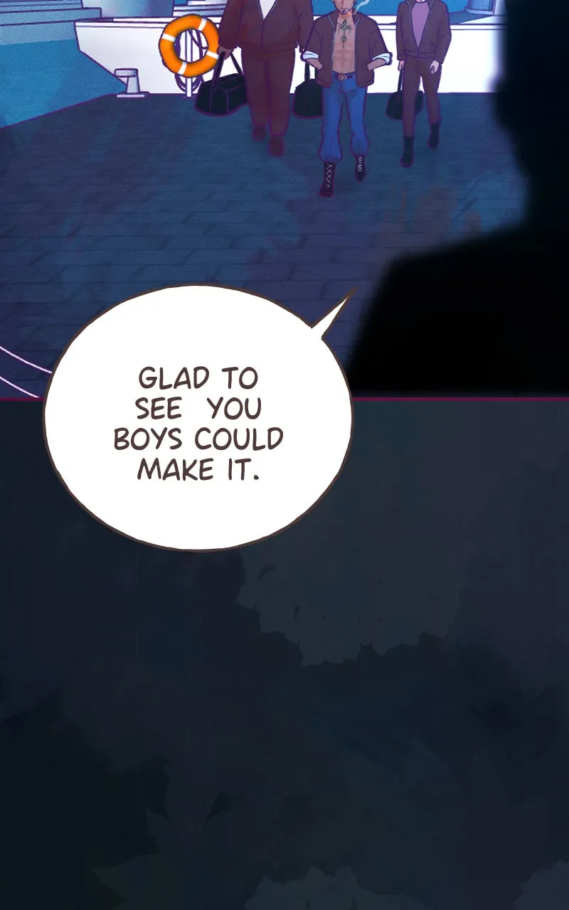 The Siren's Light Chapter 10 page 65 - 