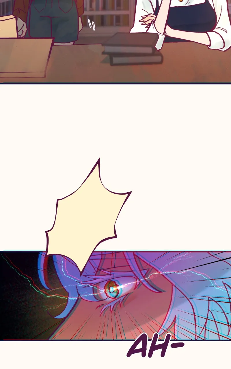 The Siren's Light Chapter 11 page 13 - 
