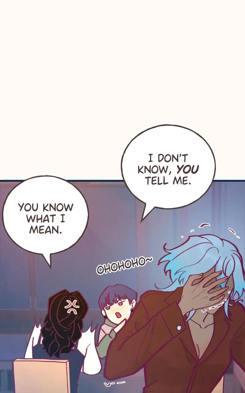 The Siren's Light Chapter 11 page 14 - 
