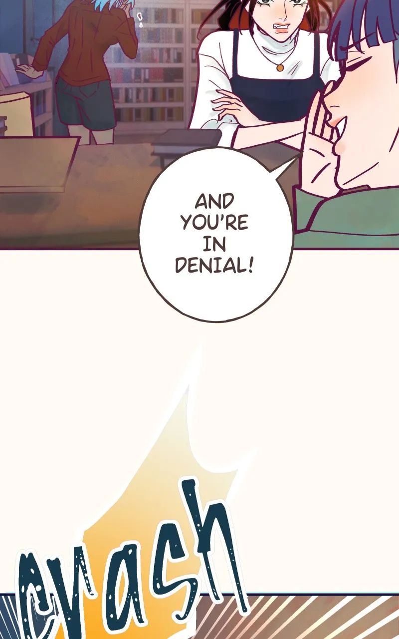 The Siren's Light Chapter 11 page 16 - 
