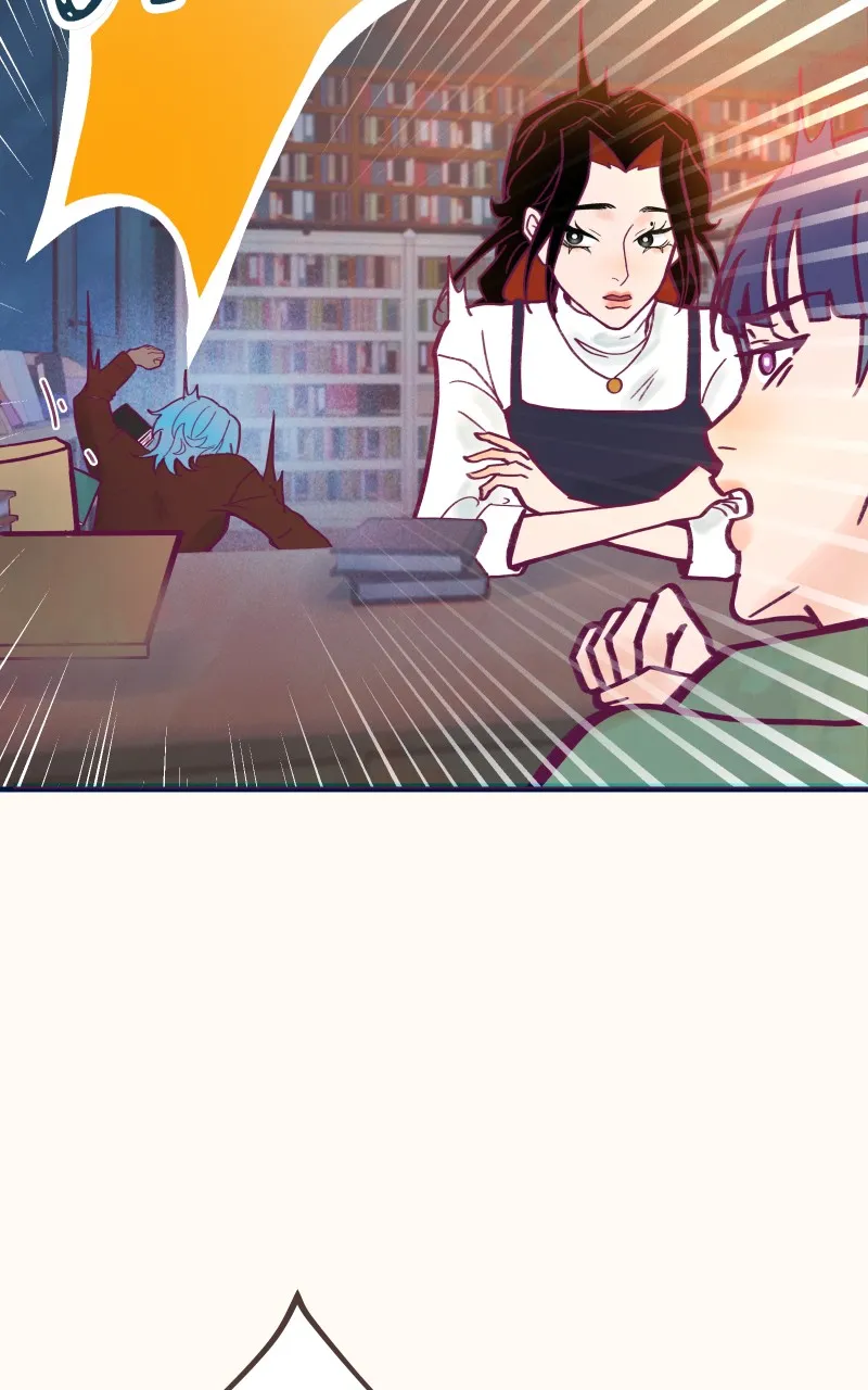 The Siren's Light Chapter 11 page 17 - 