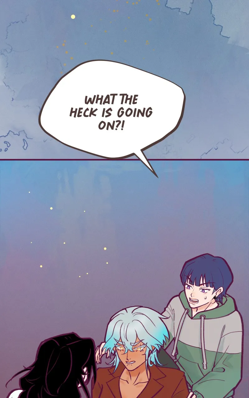 The Siren's Light Chapter 11 page 26 - 