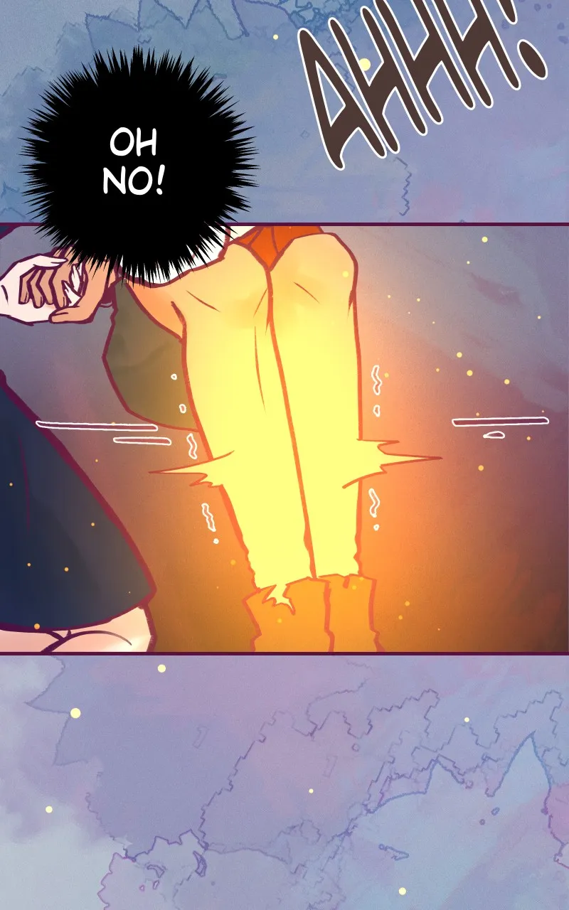 The Siren's Light Chapter 11 page 28 - 