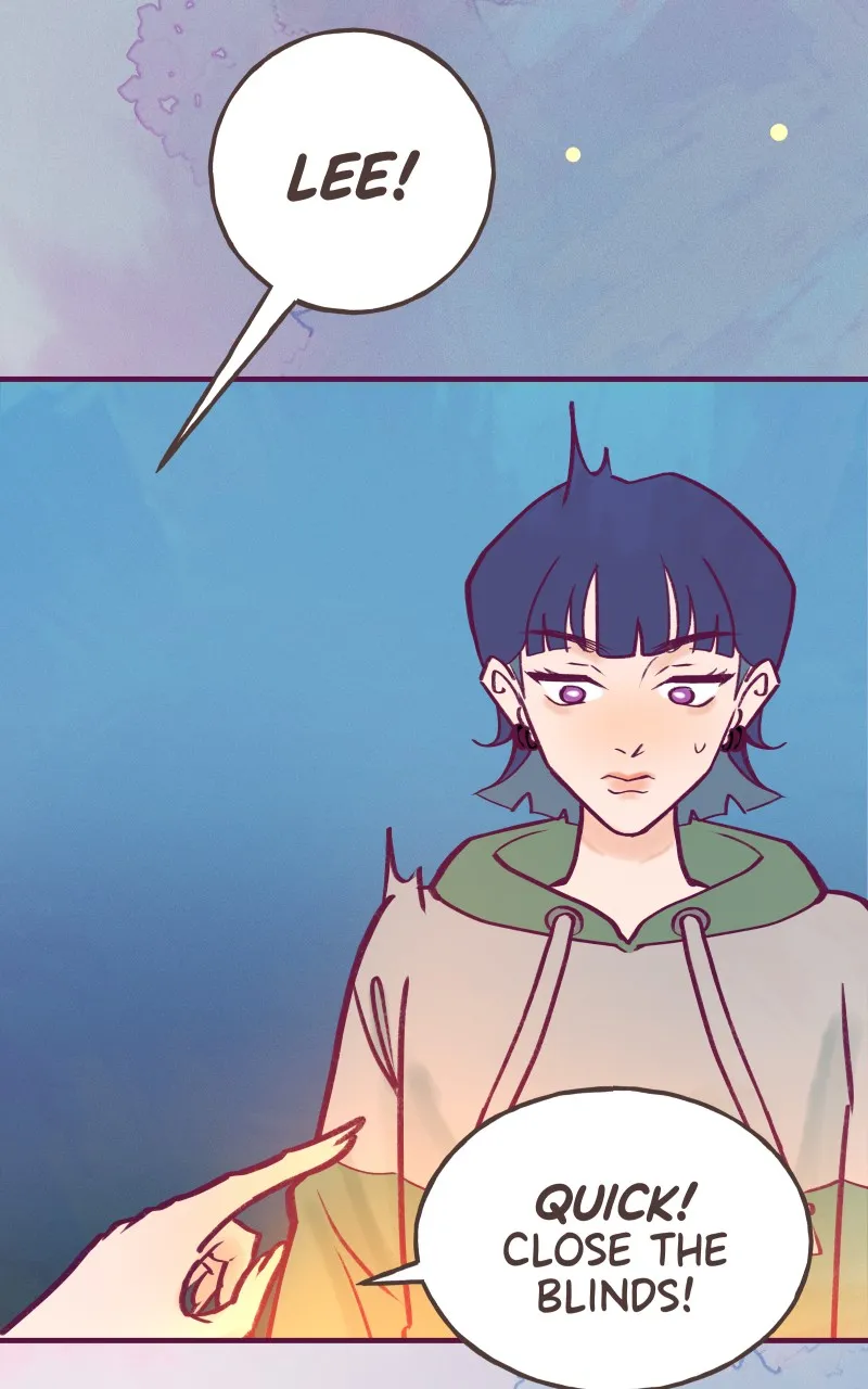 The Siren's Light Chapter 11 page 29 - 