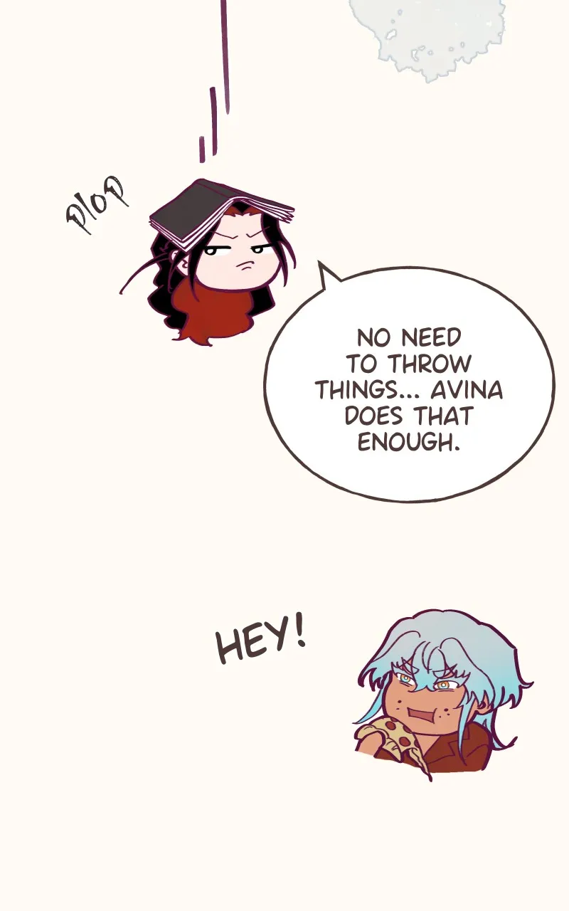 The Siren's Light Chapter 11 page 4 - 