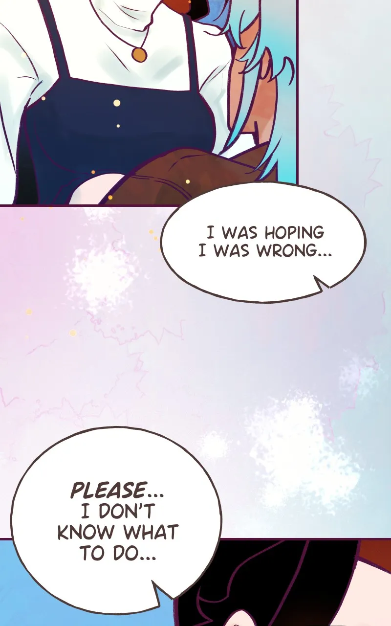 The Siren's Light Chapter 11 page 38 - 
