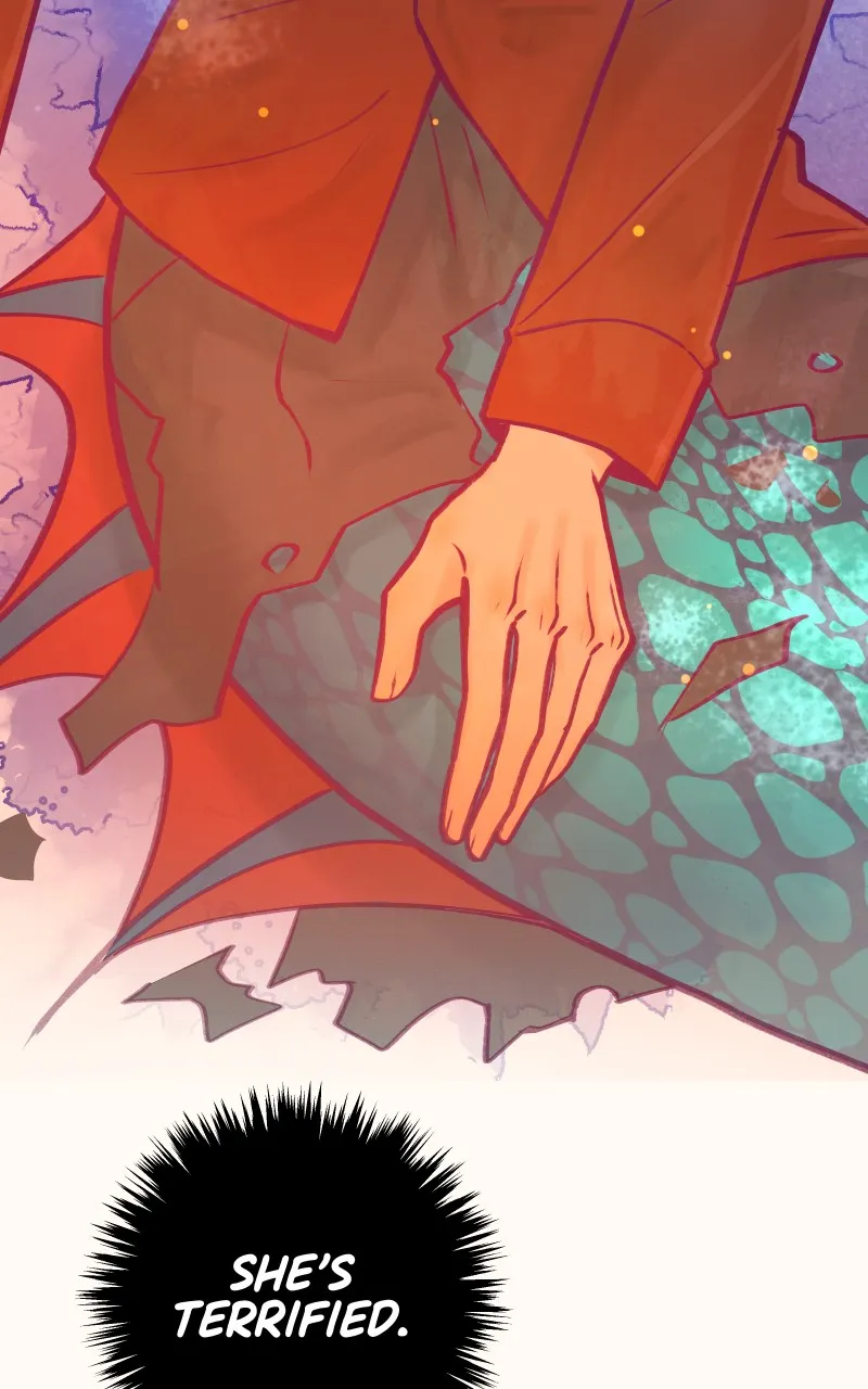 The Siren's Light Chapter 11 page 41 - 