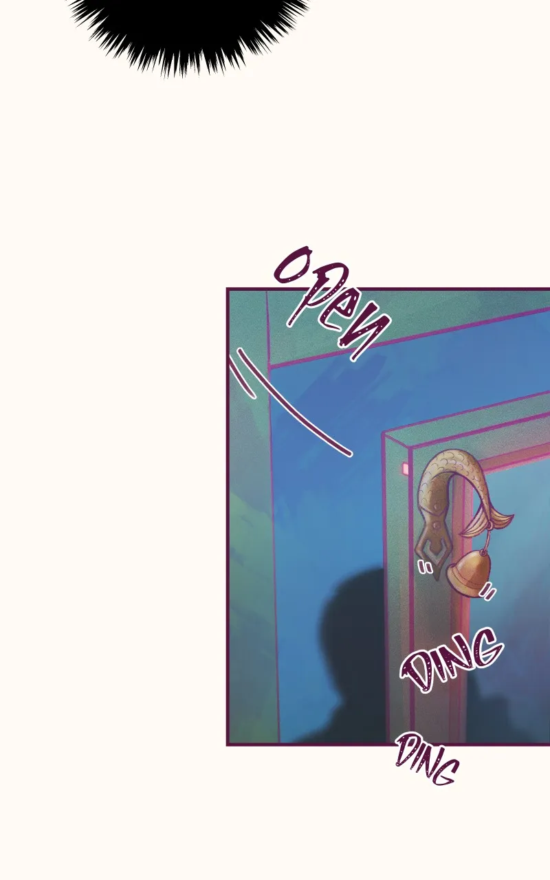 The Siren's Light Chapter 11 page 42 - 