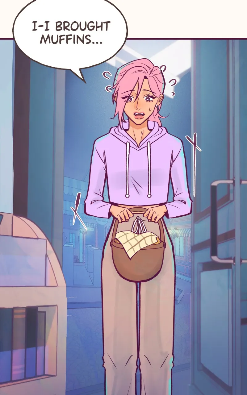 The Siren's Light Chapter 11 page 45 - 