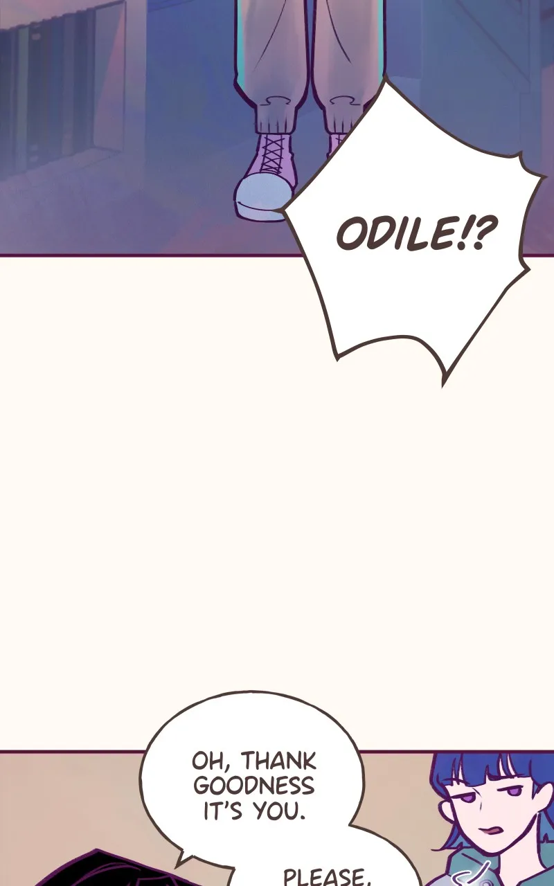 The Siren's Light Chapter 11 page 46 - 