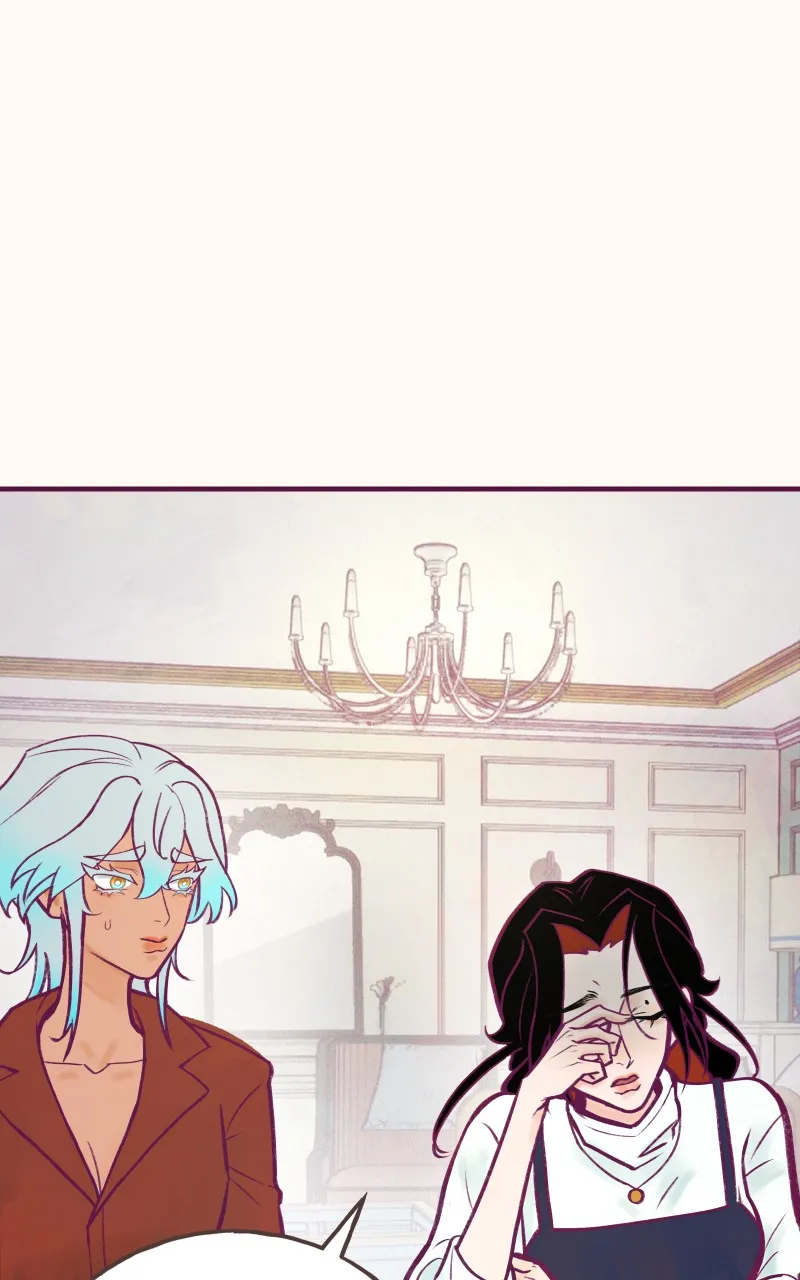 The Siren's Light Chapter 11 page 55 - 