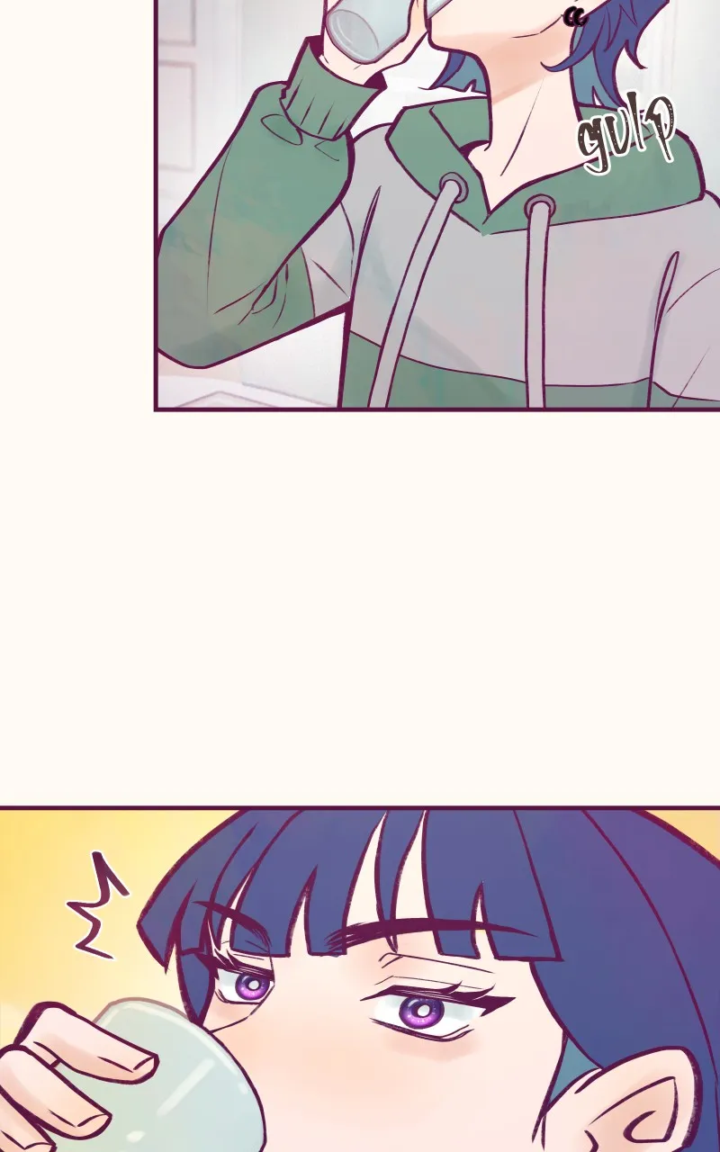 The Siren's Light Chapter 11 page 57 - 