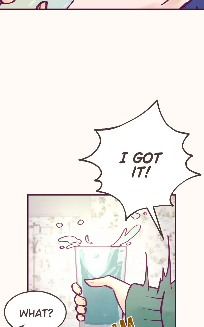 The Siren's Light Chapter 11 page 58 - 