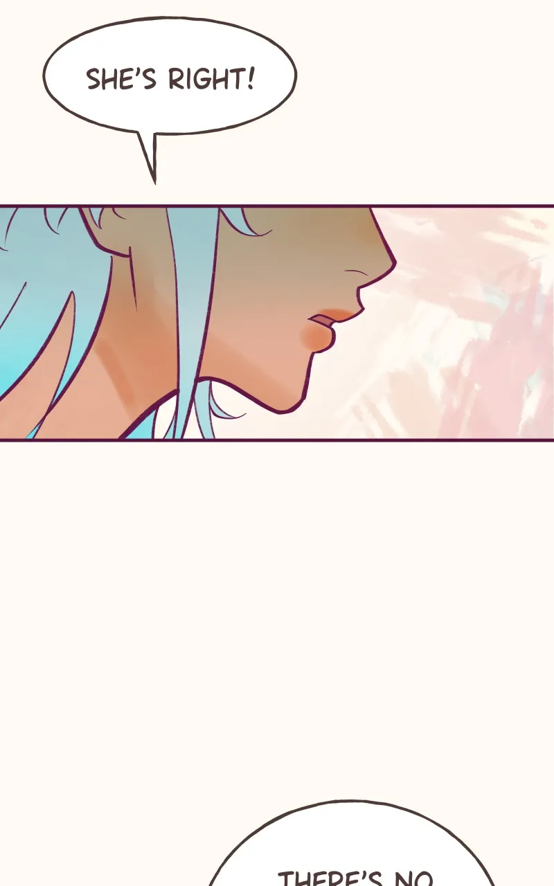 The Siren's Light Chapter 11 page 68 - 