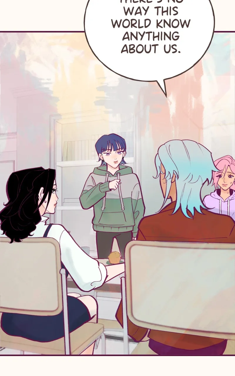 The Siren's Light Chapter 11 page 69 - 