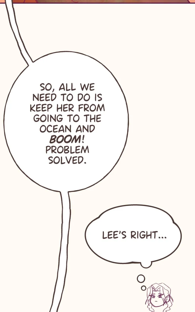 The Siren's Light Chapter 11 page 10 - 