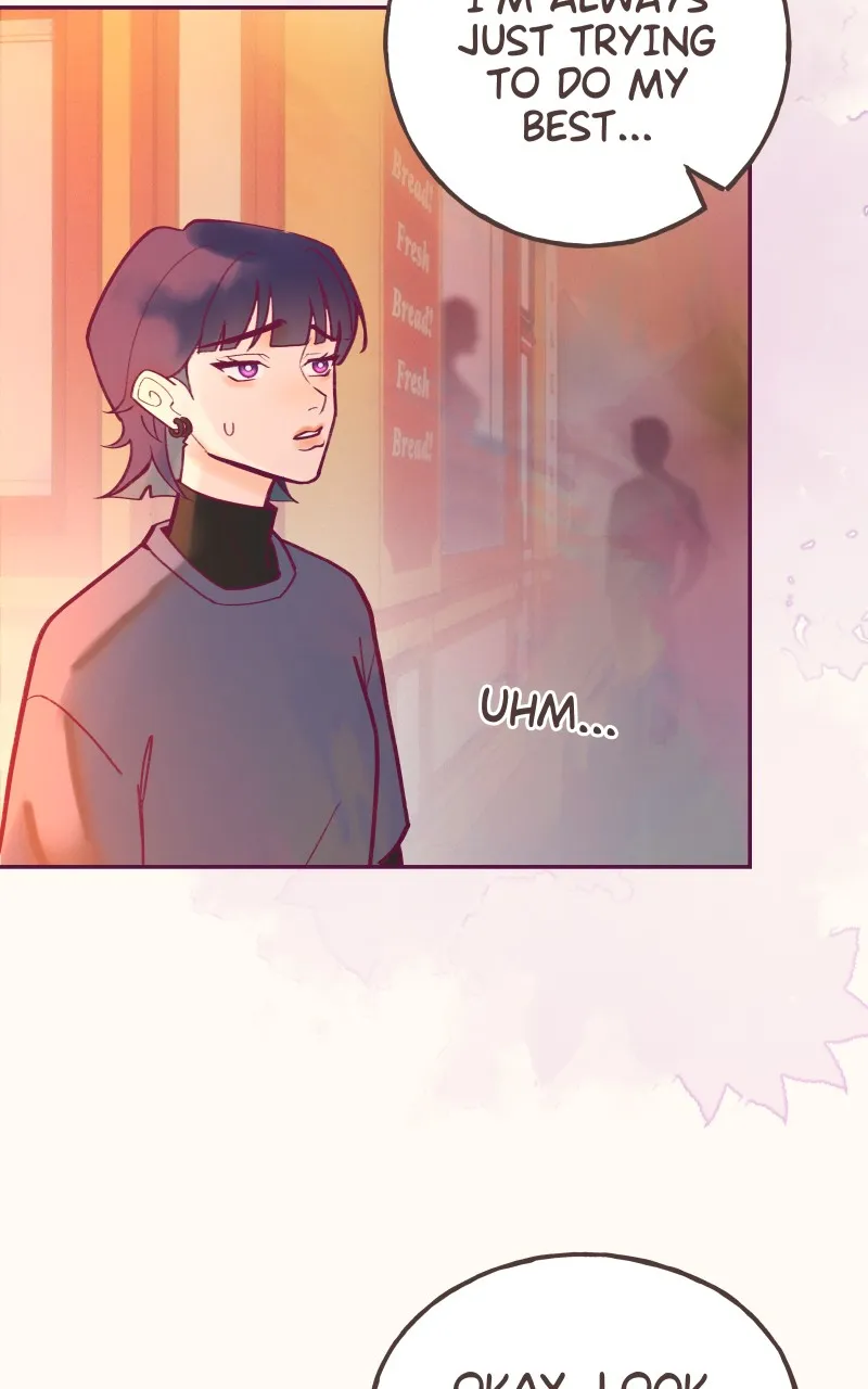 The Siren's Light Chapter 12 page 12 - 