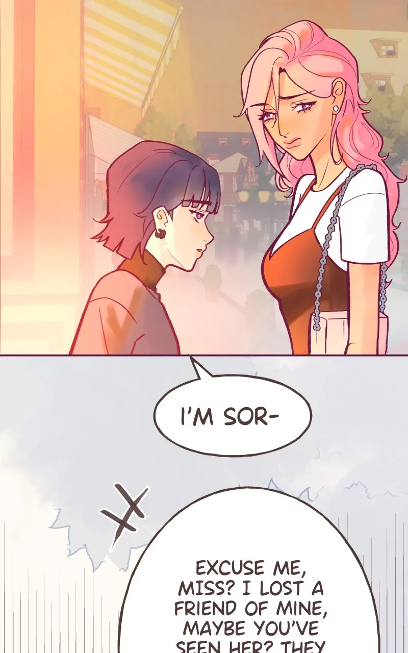 The Siren's Light Chapter 12 page 14 - 