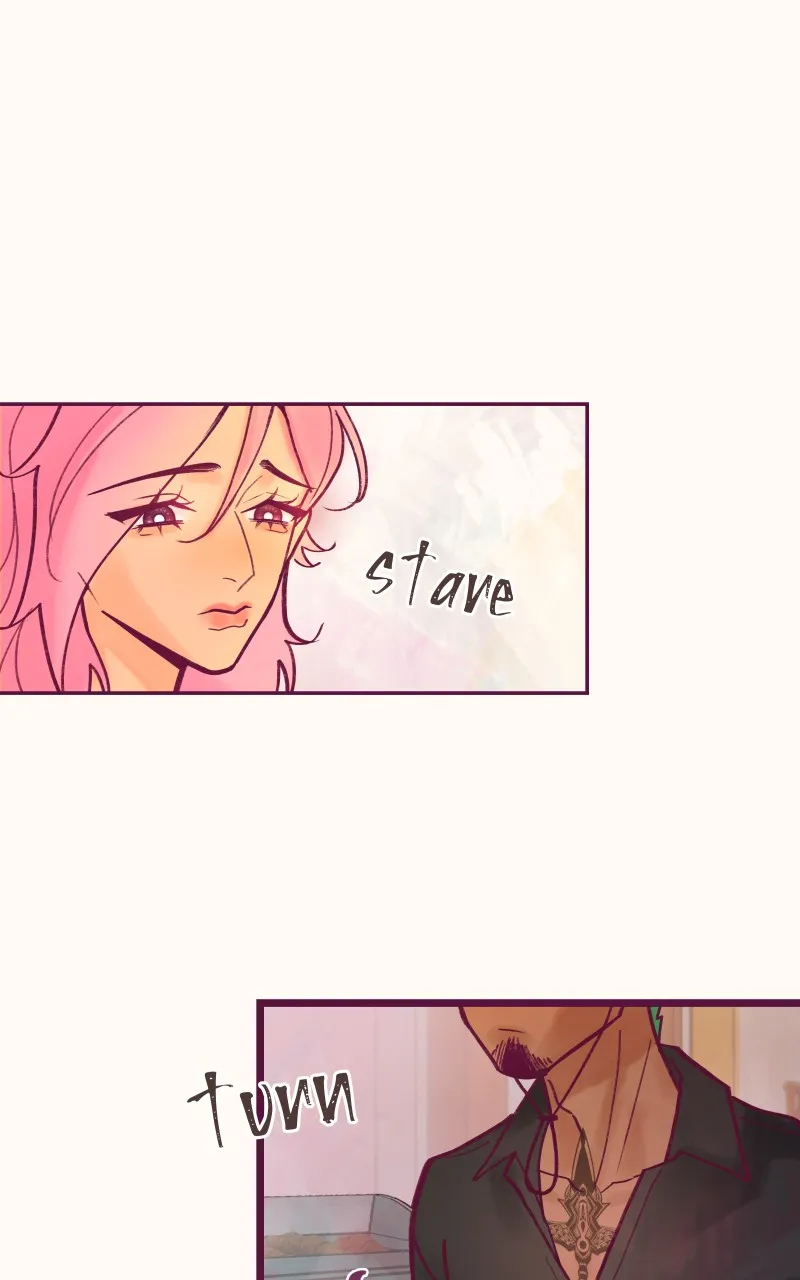 The Siren's Light Chapter 12 page 18 - 