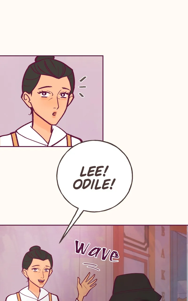 The Siren's Light Chapter 12 page 22 - 