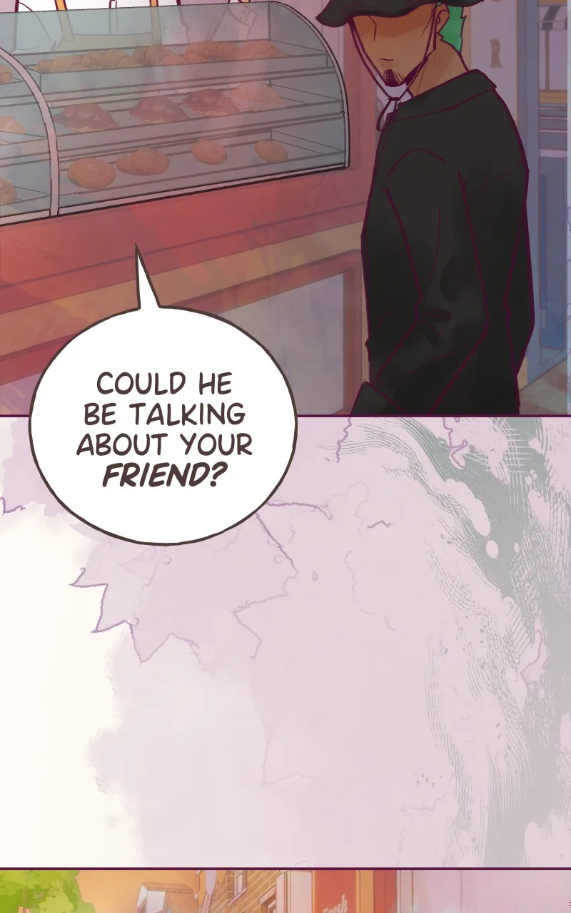 The Siren's Light Chapter 12 page 23 - 