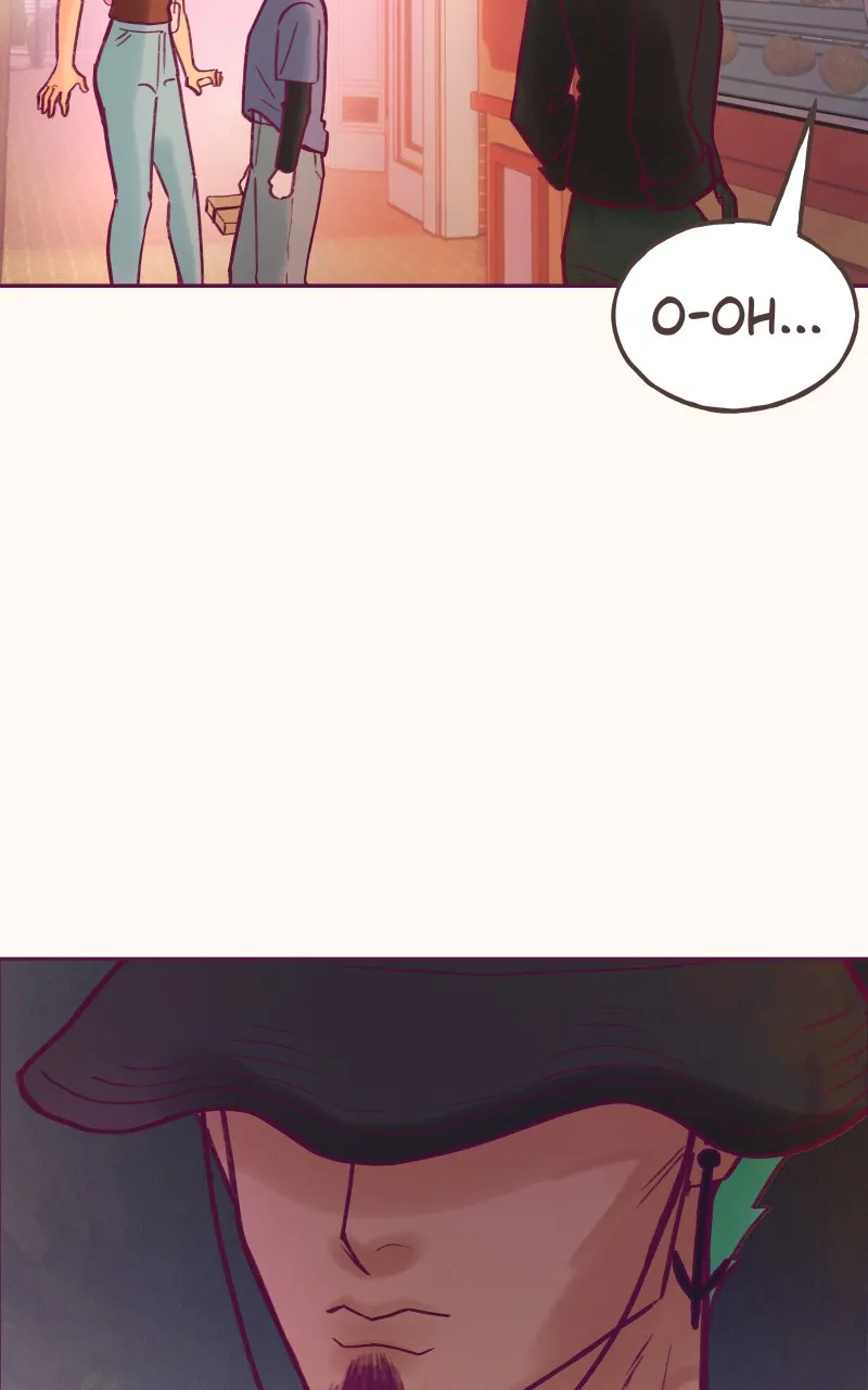 The Siren's Light Chapter 12 page 25 - 