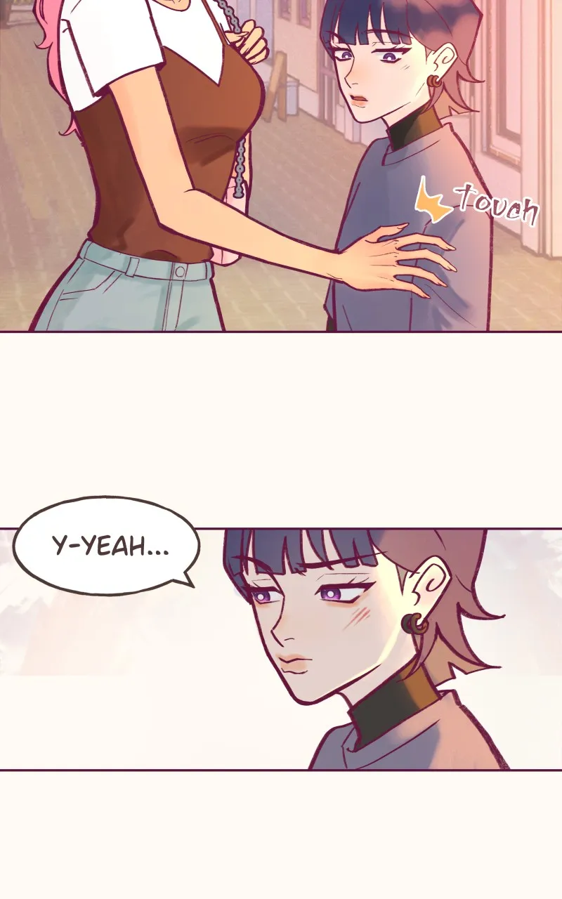 The Siren's Light Chapter 12 page 27 - 