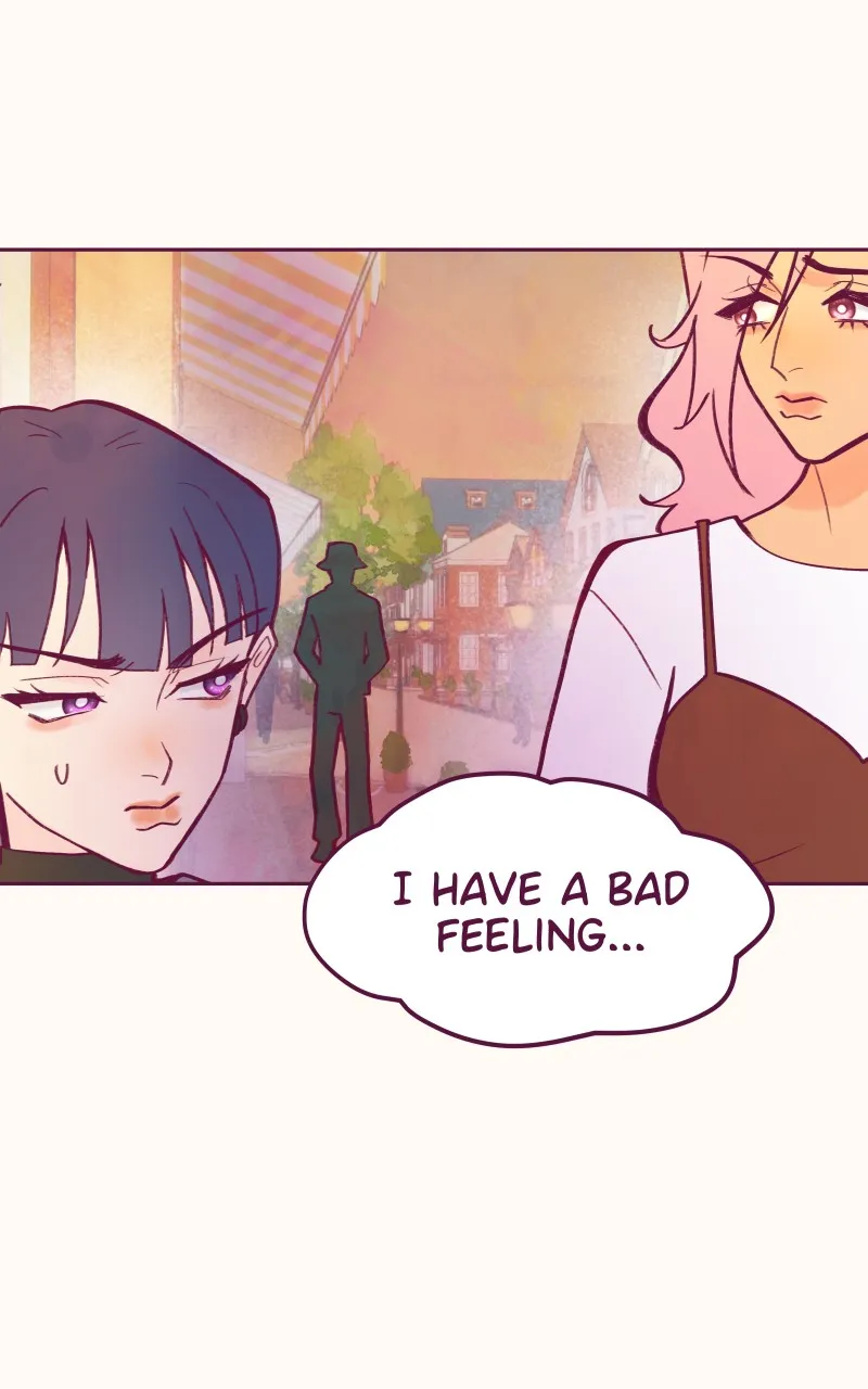 The Siren's Light Chapter 12 page 28 - 