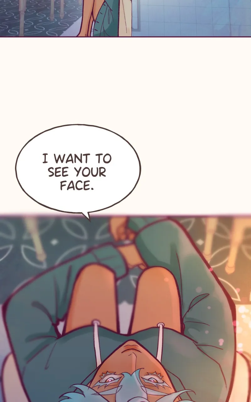 The Siren's Light Chapter 12 page 32 - 