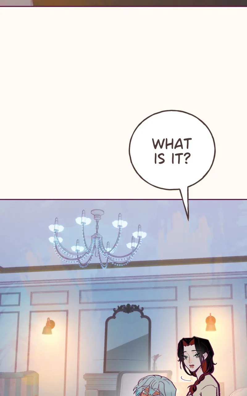 The Siren's Light Chapter 12 page 36 - 