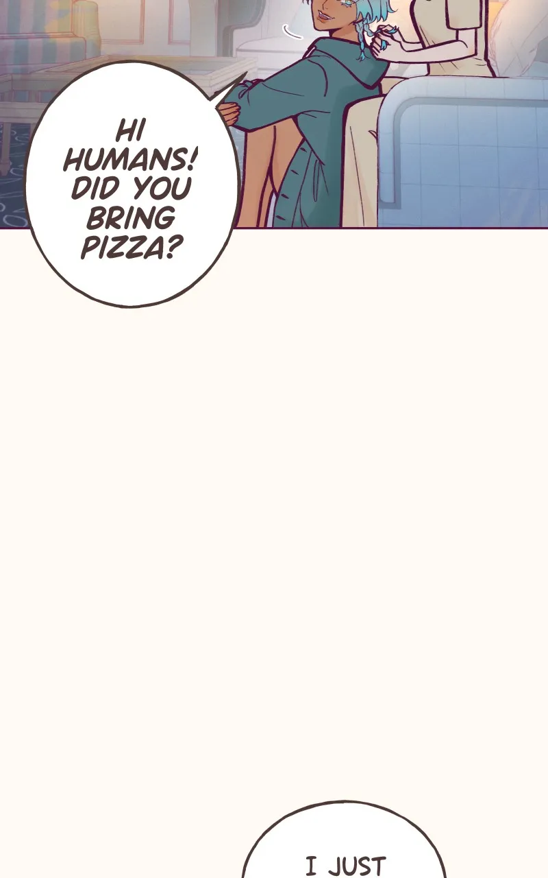 The Siren's Light Chapter 12 page 37 - 