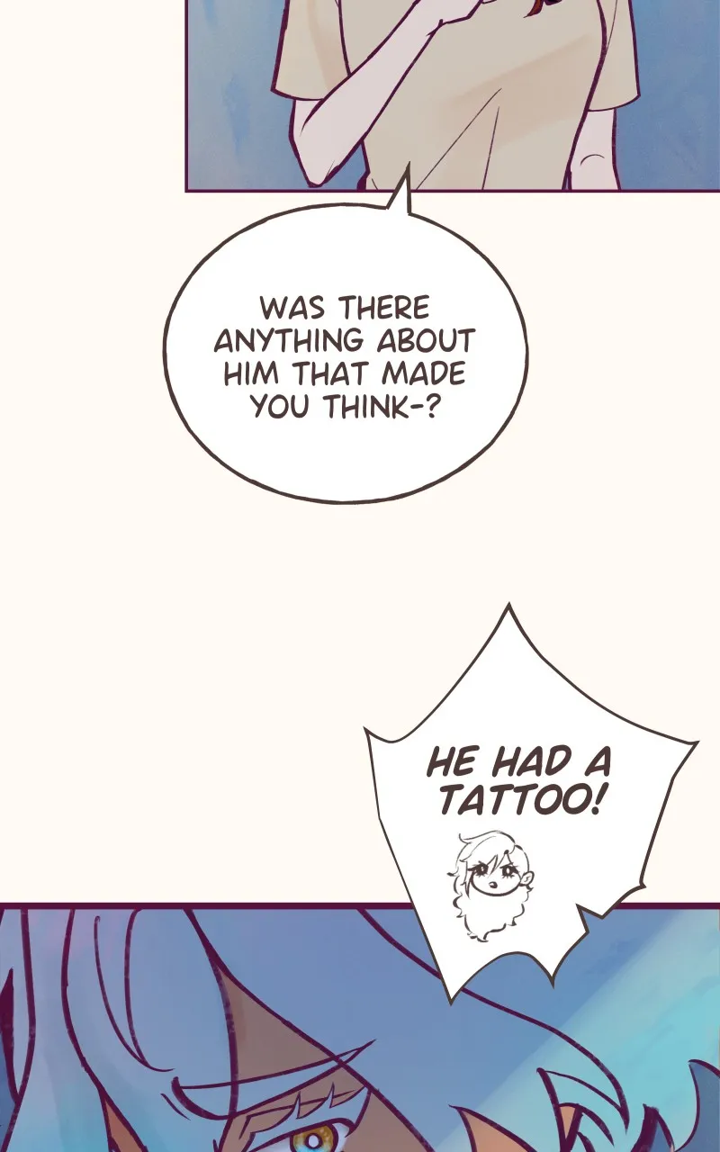 The Siren's Light Chapter 12 page 41 - 