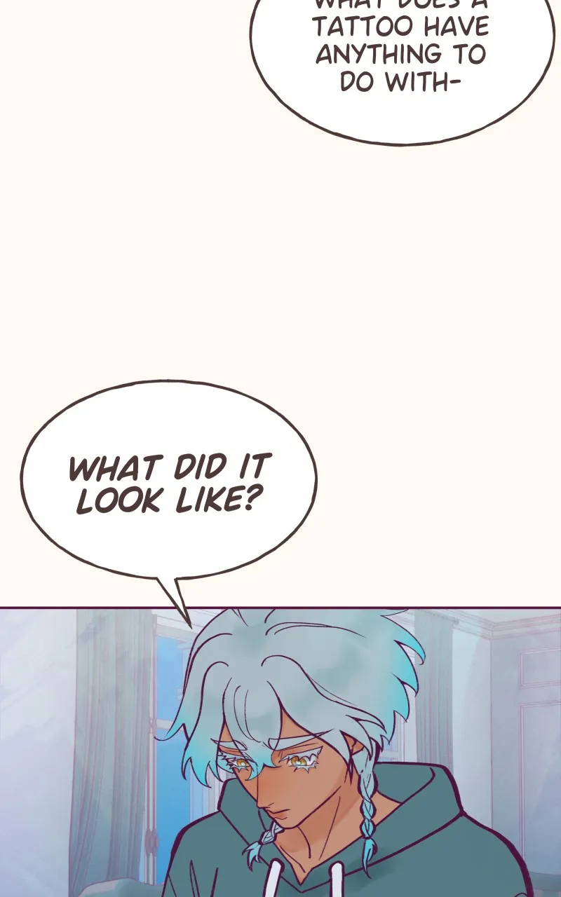 The Siren's Light Chapter 12 page 43 - 