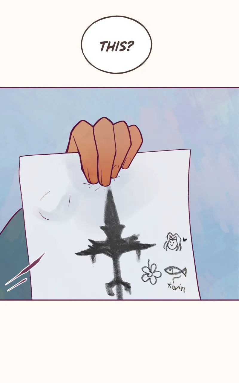 The Siren's Light Chapter 12 page 45 - 