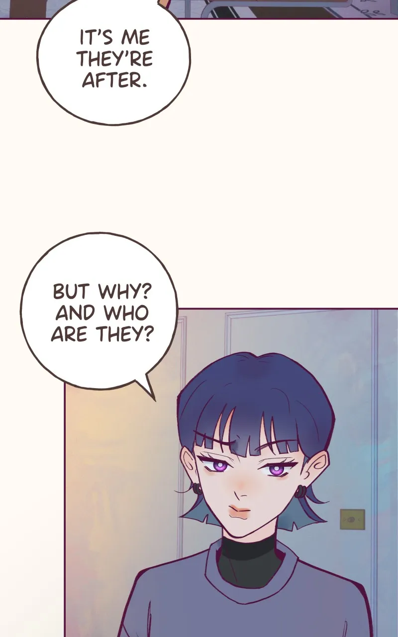 The Siren's Light Chapter 12 page 48 - 